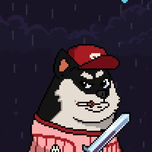 Doge Heroes