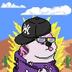 Doge Heroes #4033