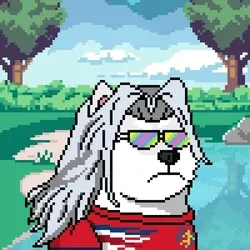 Doge Heroes #3796