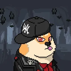 Doge Heroes #3267