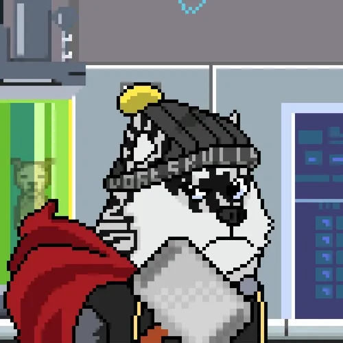 Doge Heroes