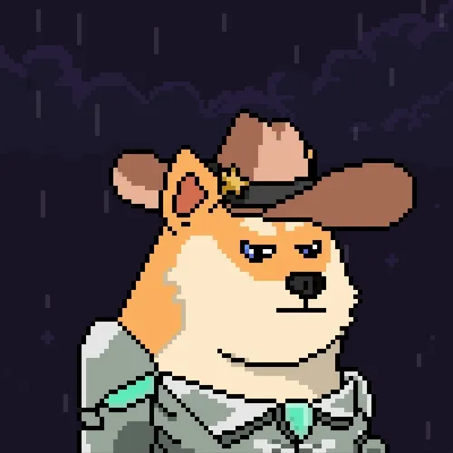 Doge Heroes #4238