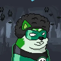 Doge Heroes #1517