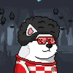 Doge Heroes #957