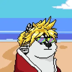 Doge Heroes #3197