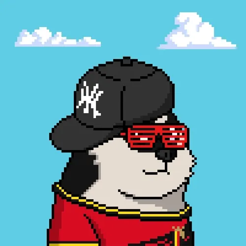Doge Heroes #3805
