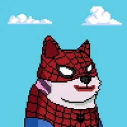 Doge Heroes #2064