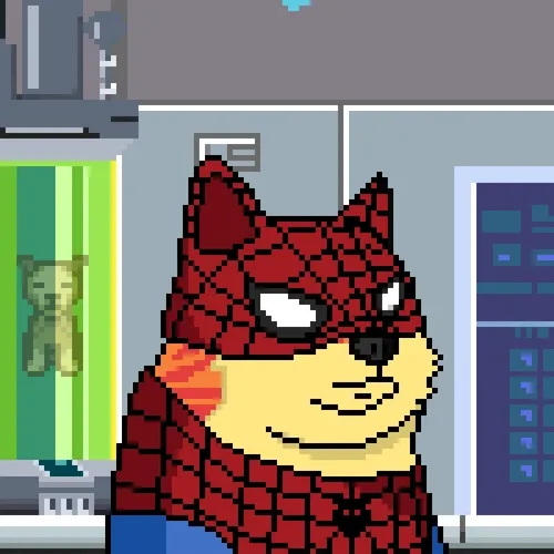 Doge Heroes
