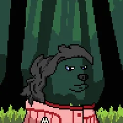 Doge Heroes #4759