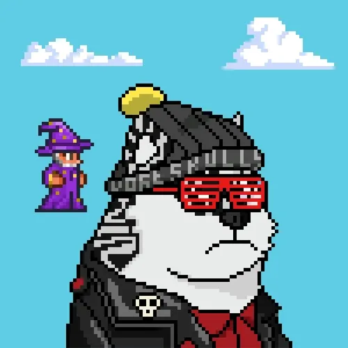Doge Heroes