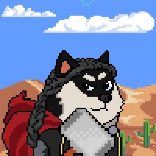 Doge Heroes