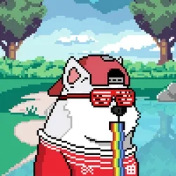 Doge Heroes #1087