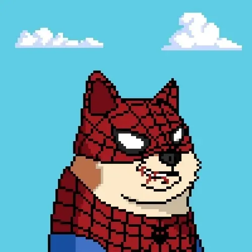 Doge Heroes