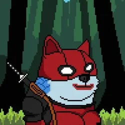 Doge Heroes #660