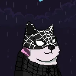 Doge Heroes #4259