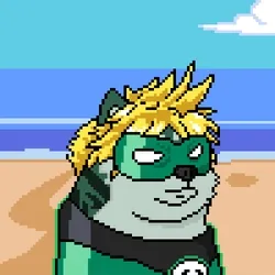 Doge Heroes #470