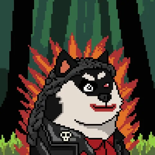 Doge Heroes