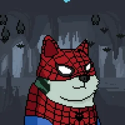 Doge Heroes #3301