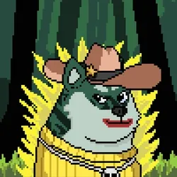 Doge Heroes #2363
