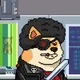Doge Heroes #5148