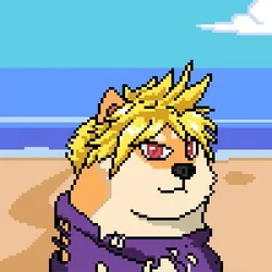 Doge Heroes #4654