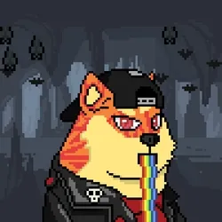 Doge Heroes #3748