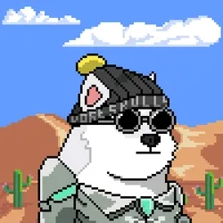 Doge Heroes #2779