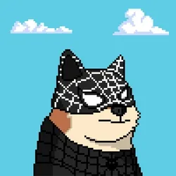 Doge Heroes #3199