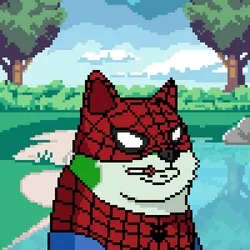 Doge Heroes #4997