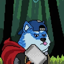 Doge Heroes #920