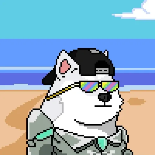 Doge Heroes #4526