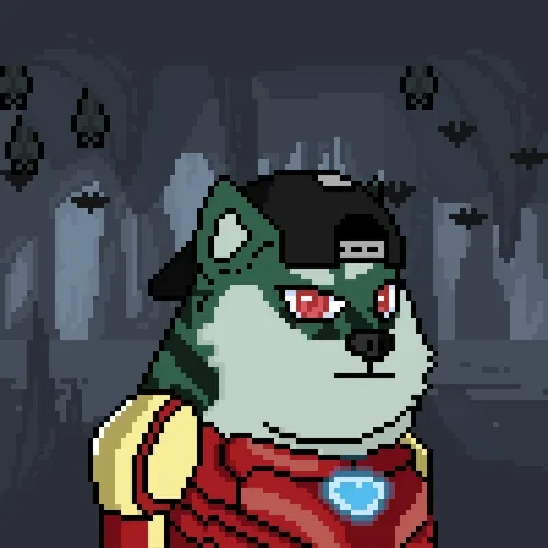 Doge Heroes