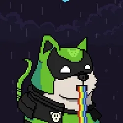 Doge Heroes #1534