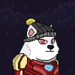 Doge Heroes #4928