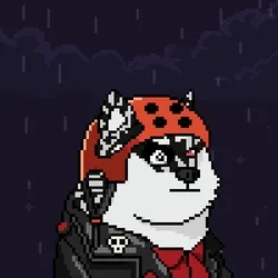 Doge Heroes #3686