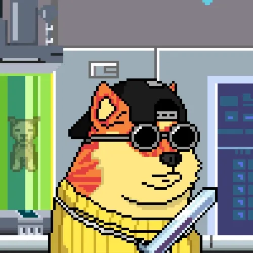 Doge Heroes