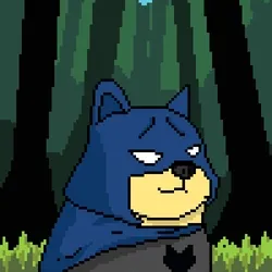 Doge Heroes #1310