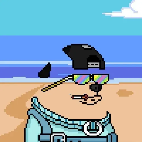 Doge Heroes #4288