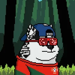Doge Heroes #5371