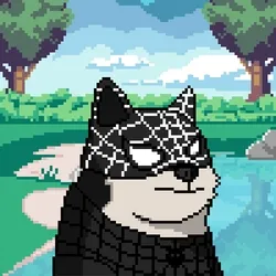 Doge Heroes #1831
