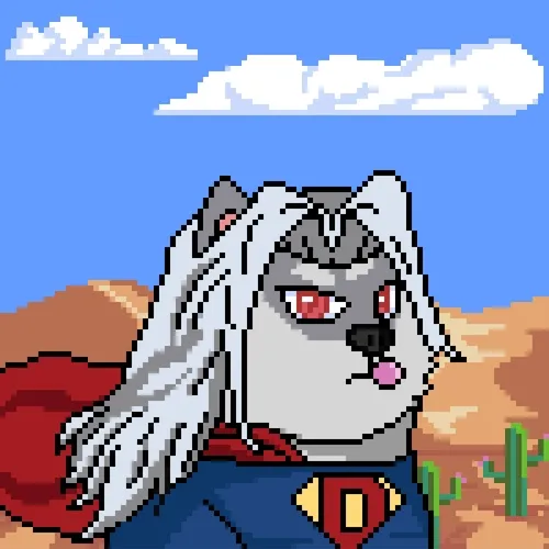 Doge Heroes