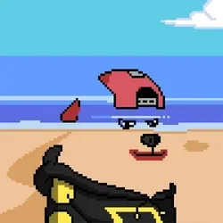 Doge Heroes #6005