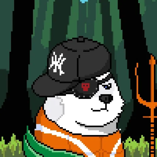 Doge Heroes #1285