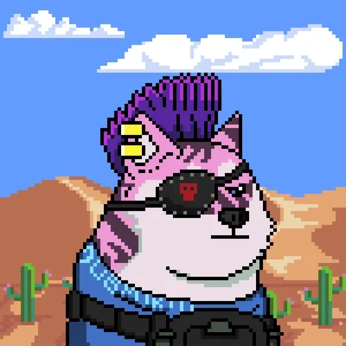 Doge Heroes