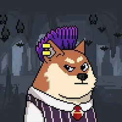Doge Heroes #2072