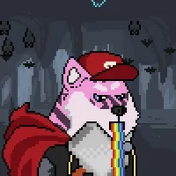 Doge Heroes #2977