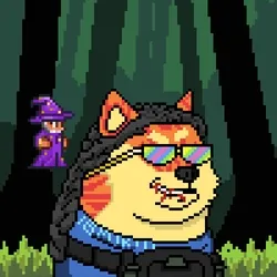 Doge Heroes #2512
