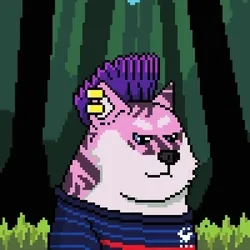 Doge Heroes #6169