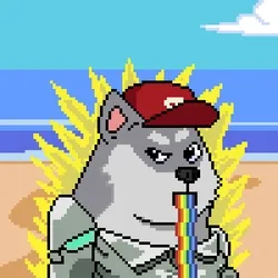 Doge Heroes #2353
