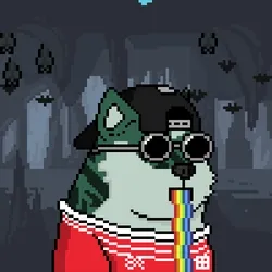 Doge Heroes #1228